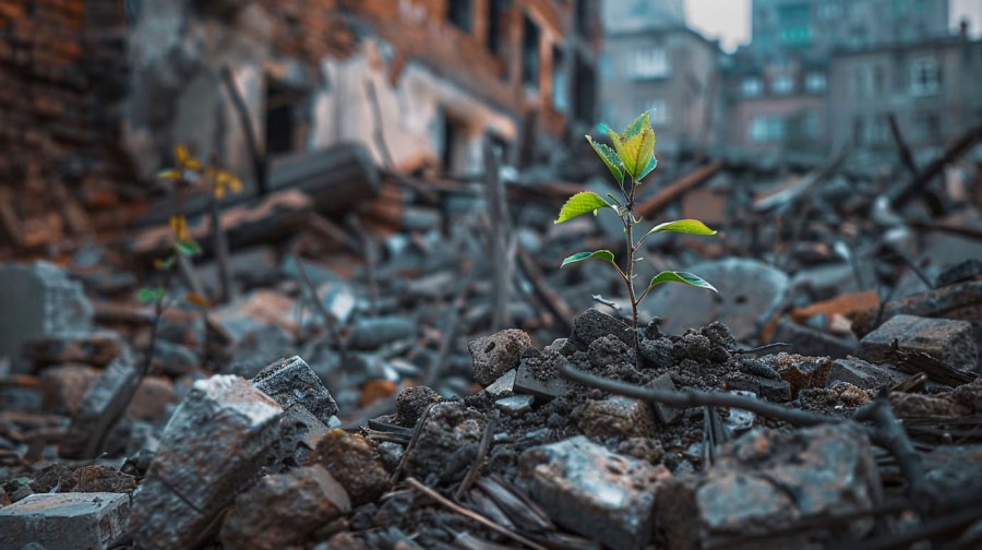 Mudanças Climáticas