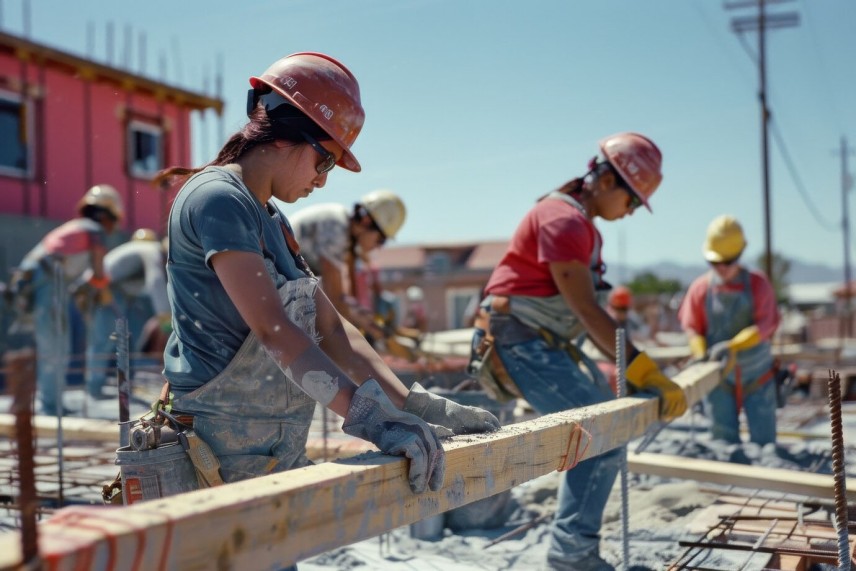 Inovação no Mercado de Trabalho